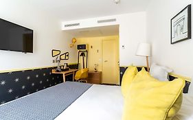 Hôtel Augustin - Astotel